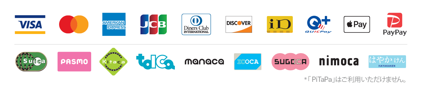 Squareカード決済